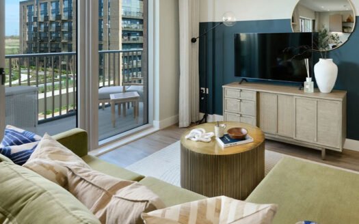 Bankside Gardens – Berkeley Group