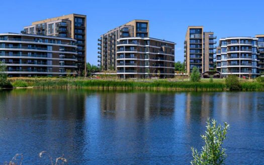 Bankside Gardens – Berkeley Group