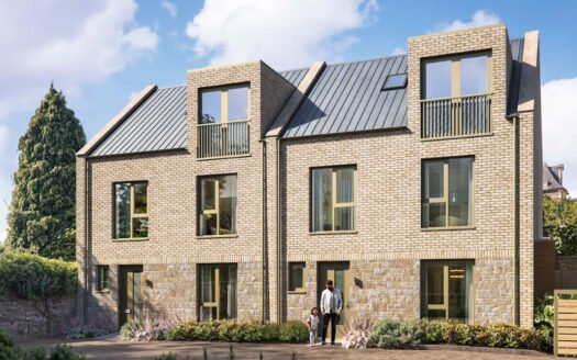 The Clifton Collection – The Hill Group