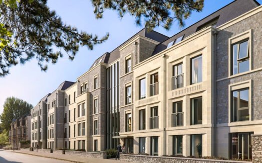 The Clifton Collection – The Hill Group