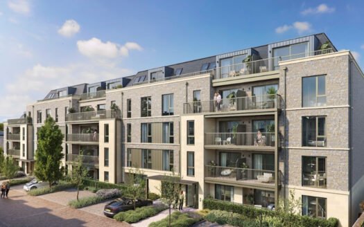 The Clifton Collection – The Hill Group