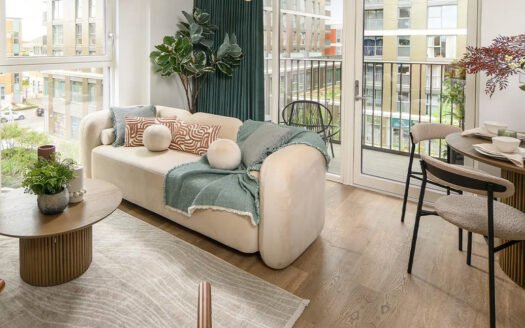 Eden Grove – Berkeley Group