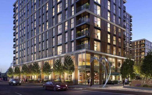 Eden Grove – Berkeley Group