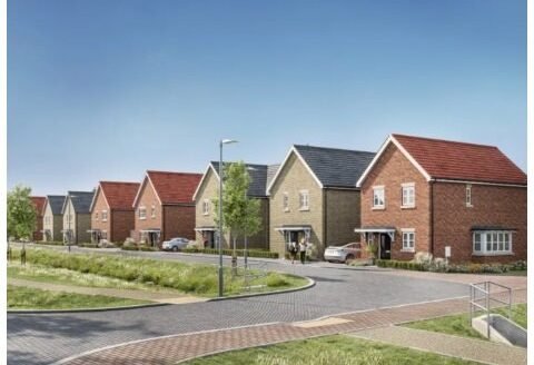 Farehurst Park – The Hill Group