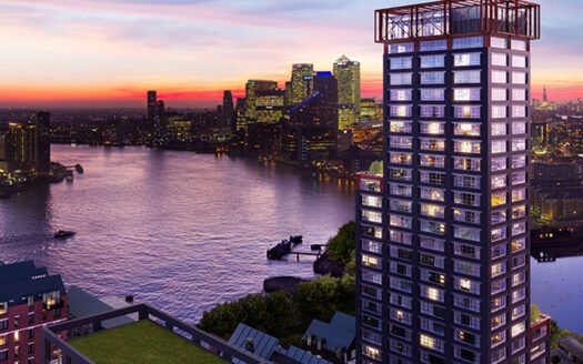 Goodluck Hope – Ballymore