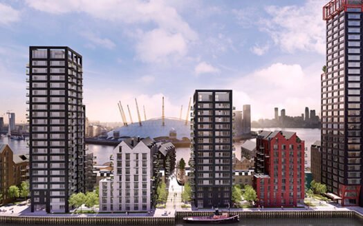 Goodluck Hope – Ballymore