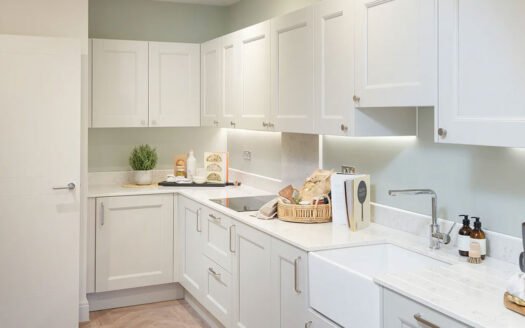 Hartland Village – Berkeley Group