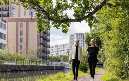 Oakhill – Berkeley Group