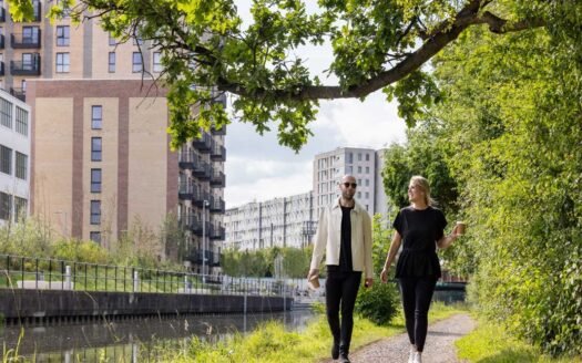 Chelsea Waterfront – CK Asset