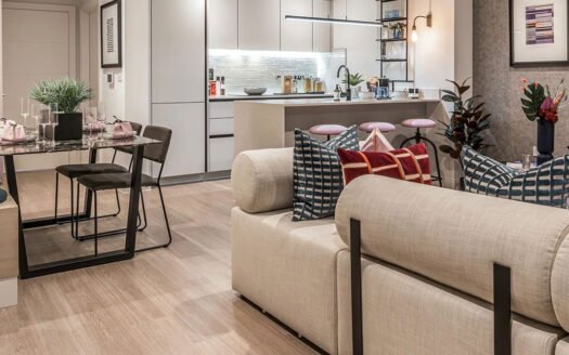 Horlicks Quarter – Berkeley Group