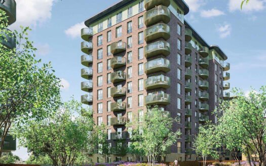 Kidbrooke Village – Berkeley Group