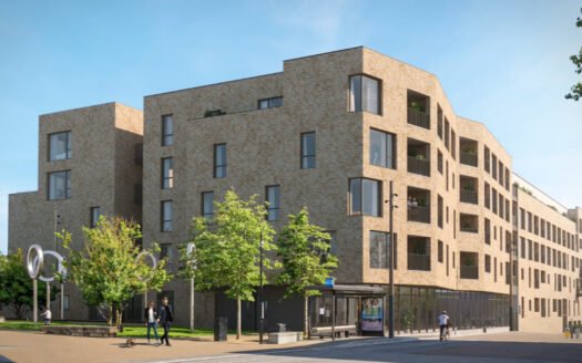 Knights Park – The Hill Group