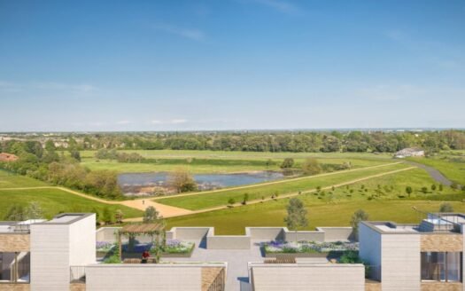 Knights Park – The Hill Group