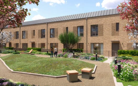 Lampton Parkside – The Hill Group