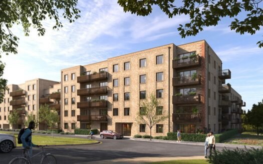 Lombard Square – Berkeley Group