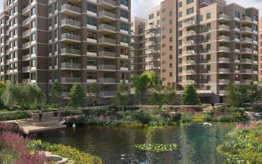 Lombard Square – Berkeley Group