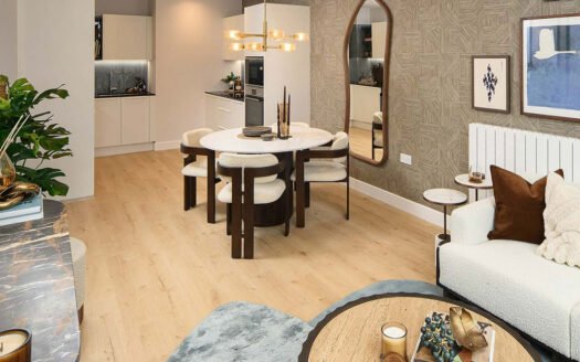 Lombard Square – Berkeley Group