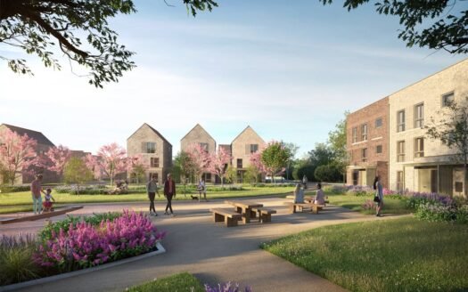 Marleigh – The Hill Group