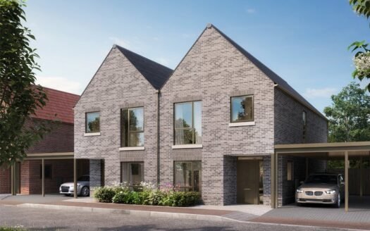 Marleigh – The Hill Group