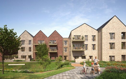 Marleigh – The Hill Group