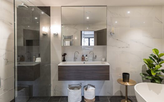 Marylebone Mansions – Elliott House