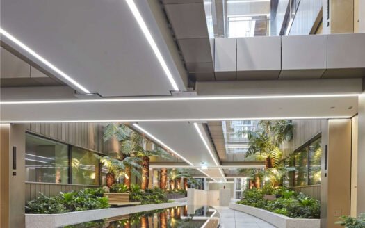 Marylebone Square – Concord London