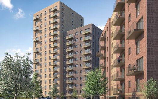 Goodluck Hope – Ballymore