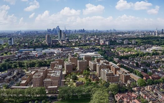 Marleigh – The Hill Group