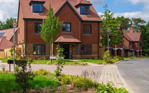 Oakhill – Berkeley Group