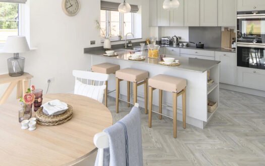 Oakhill – Berkeley Group