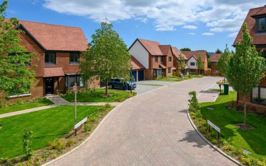 Oakhill – Berkeley Group