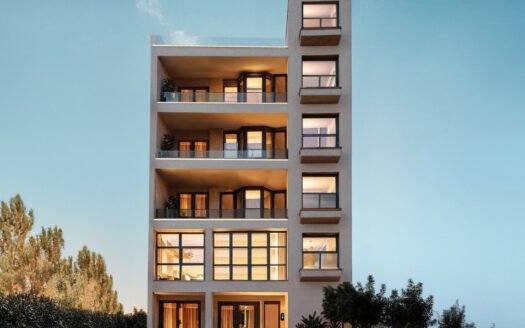 Faliro Bay Residences