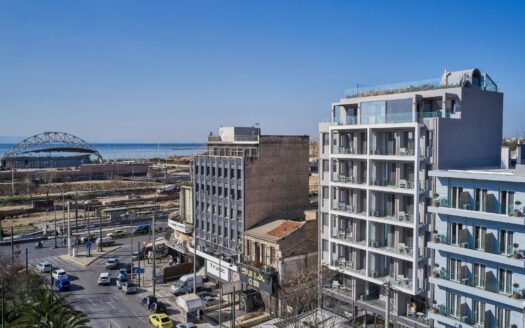 Crystal Waters Azurite