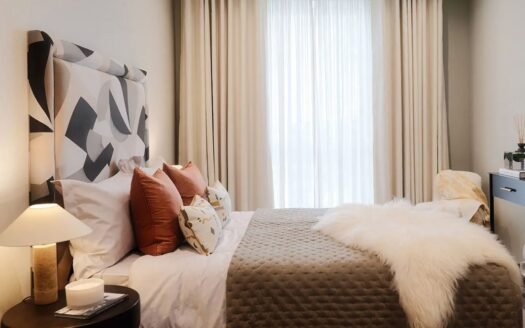 Silkstream – Berkeley Group