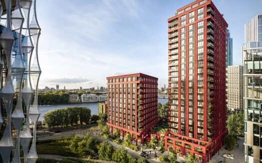 The Capston – Ballymore