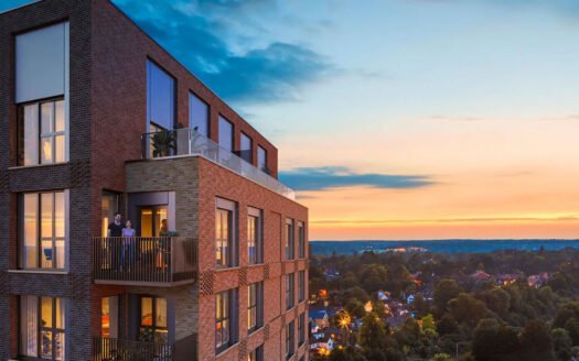 The Exchange – Berkeley Group