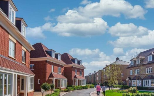 Trent Park – Berkeley Group