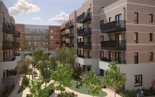 Twickenham Square – London Square