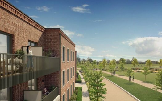 Wandsworth Common – London Square