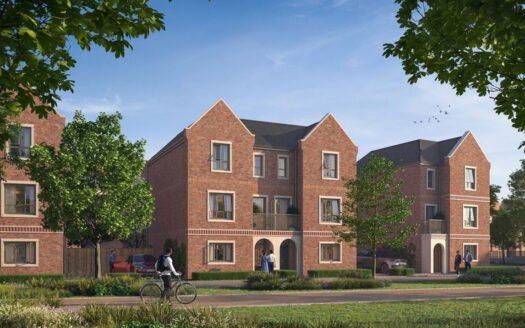 Wandsworth Common – London Square