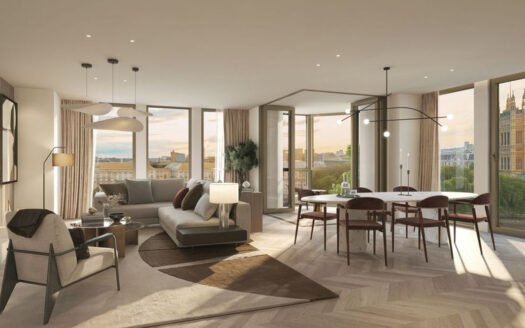 Westminster Tower – London Square