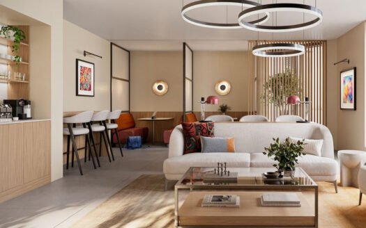 Woolwich – London Square