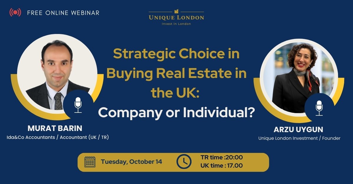 Strategic Choices in London Real Estate Investment