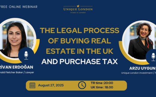 The Home Buying Process