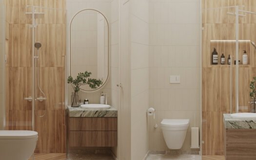 BBS Piraeus Residence