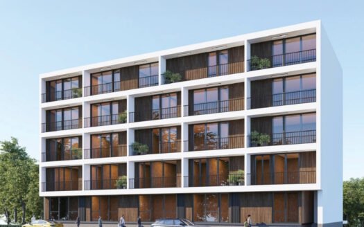 BBS Piraeus Residence