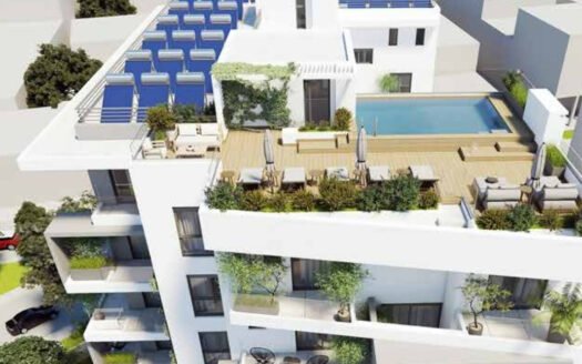 Urban Gazi Residence