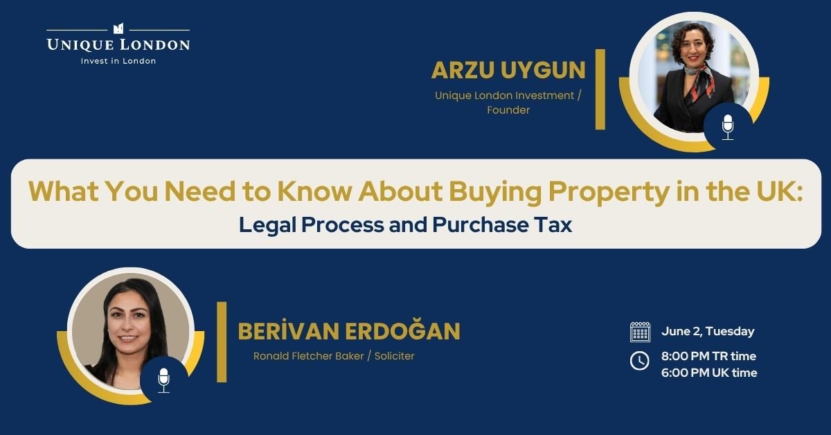 What You Need to Know About Buying Property in the UK