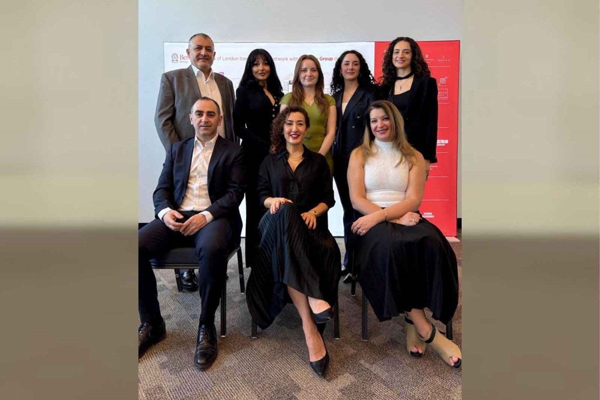 Londra’da Türk Emlakçı | İngiltere Türk Emlak Firması