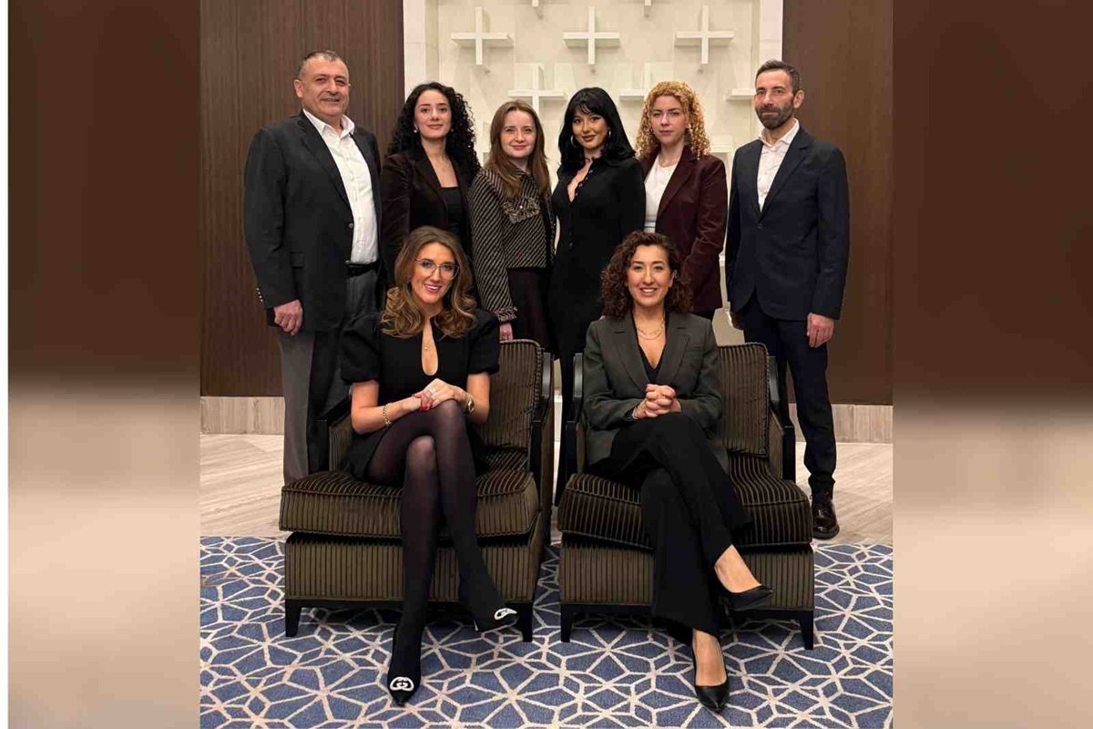 Londra’da Türk Emlakçı | İngiltere Türk Emlak Firması